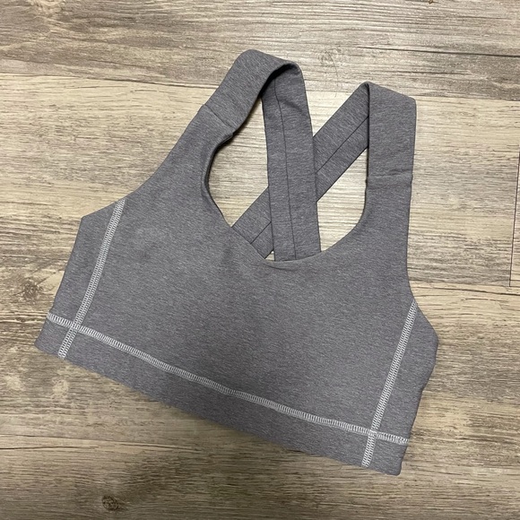 lululemon athletica Other - Lululemon Sports Bra